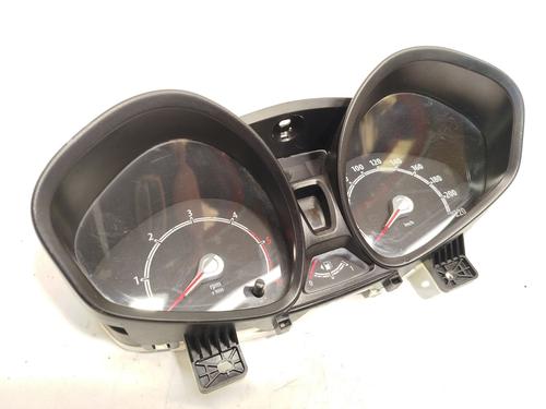 Kombiinstrument FORD FIESTA VI (CB1, CCN) [2008-2017]  28112988
