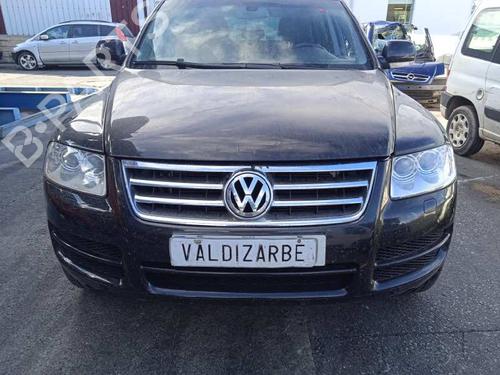 Starter VW TOUAREG (7LA, 7L6, 7L7) 2.5 R5 TDI | BP8806440M8 