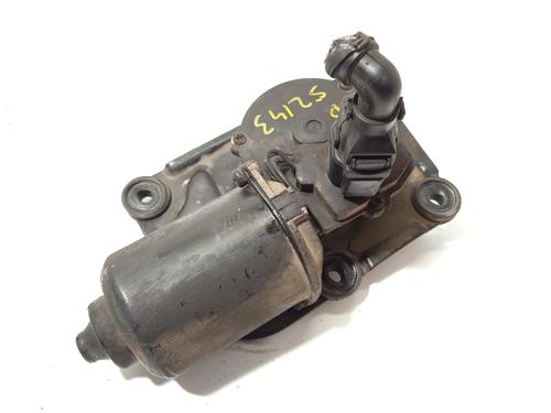 Used Front wiper motor KIA CARNIVAL II (GQ) 2.9 CRDi (144 hp) 16239451