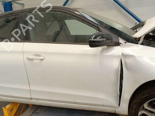 Left front window switch HYUNDAI i20 II (GB, IB) 1.0 T-GDI | BP38410238I27 - Image 11
