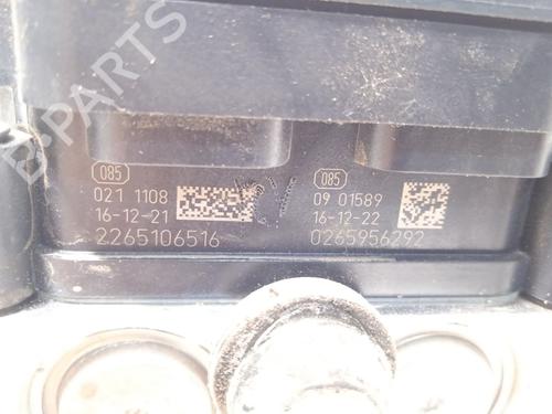 ABS pump OPEL CORSA E (X15)  | BP21786119M43 