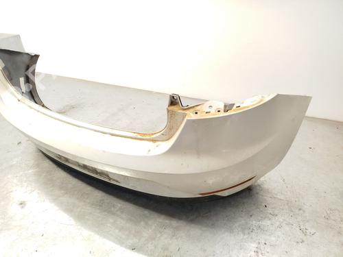 Rear bumper SEAT IBIZA IV (6J5, 6P1) 1.4 TDI | BP26120823C8 