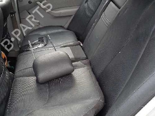 Alternator MERCEDES-BENZ S-CLASS (W220, V220) S 320 (220.065, 220.165) | BP7701111M7 