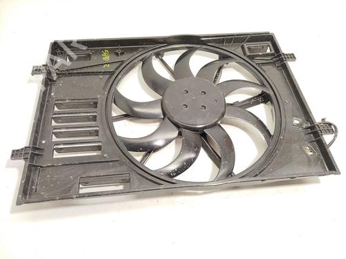 Radiator fan SEAT ARONA (KJ7, KJP) 1.0 TSI | BP30456909M35