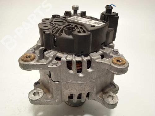 Alternator VW POLO VI (AW1, BZ1, AE1) 1.0 TSI | BP7025125M7 