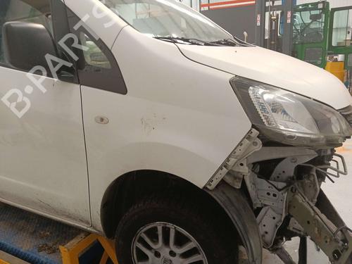 Left front window switch NISSAN NV200 / EVALIA Bus 1.5 dCi 90 (M20, M20M) | BP38201277I27 - Image 11