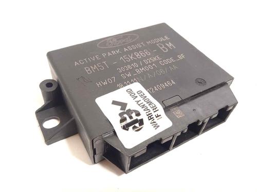 Used Electronic module FORD FOCUS III Saloon 1.6 TDCi (115 hp) 16490541
