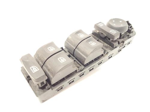 left-front-window-switch-renault-scenic-iii-jz01_-2008-2009-2010-2011-2012-2013-2014-2015-2016-23566862 main image