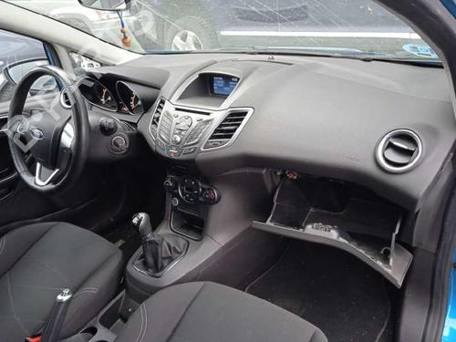 Driver airbag FORD FIESTA VI (CB1, CCN)  | BP19172540C9 