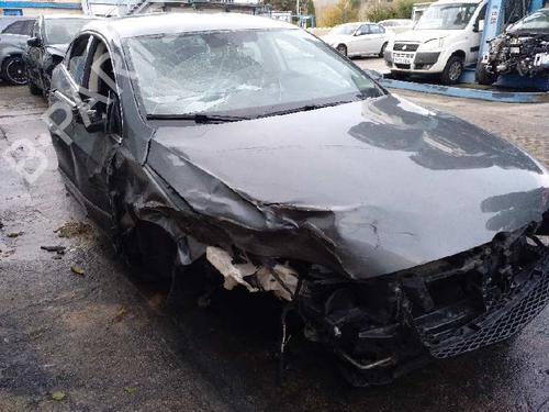 Right rear brake caliper VW CC B7 (358)  | BP11561995M106 