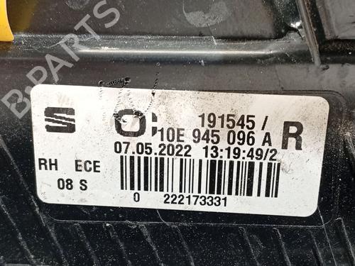 Right taillight CUPRA BORN (K11) | BP34634500C35 - Image 8