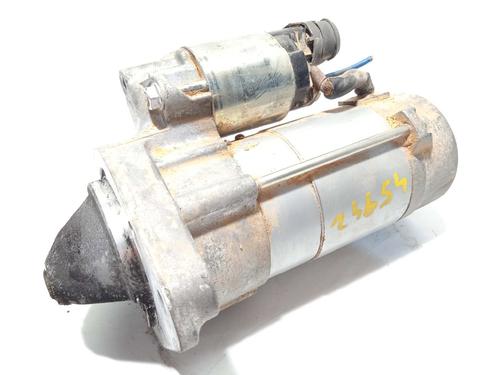 Used Starter TOYOTA COROLLA Verso (ZER_, ZZE12_, R1_) 2.0 D-4D (CUR10_, CUR10R) (116 hp) 16784683