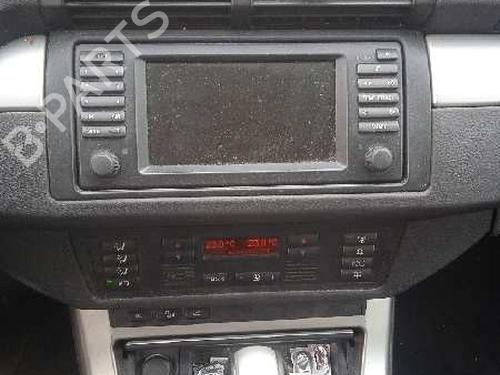 Left headlight BMW X5 (E53) 3.0 d | BP13325953C28 - Image 25