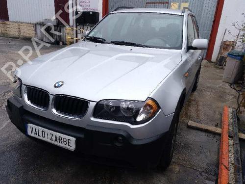 Instrument cluster BMW X3 (E83) 3.0 d | BP5070661C47 