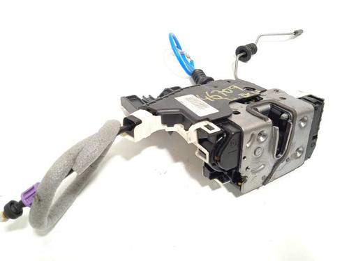 Used Front right lock Front right lock 9823237 9823237