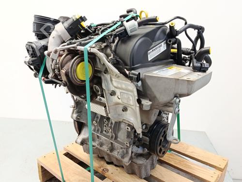 Engine AUDI A1 (8X1, 8XK) 1.0 TFSI | BP36799416M1 - Image 4