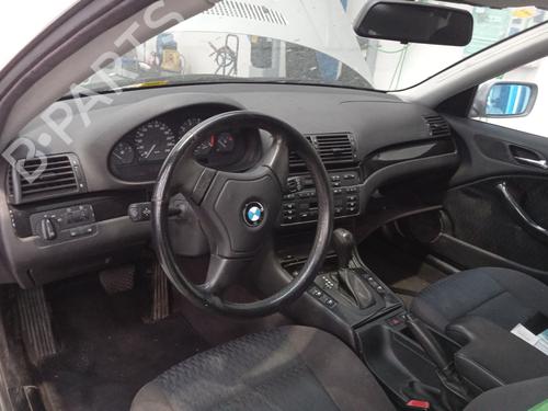 Left headlight BMW 3 Coupe (E46) 323 Ci | BP35781671C28  - Image 24