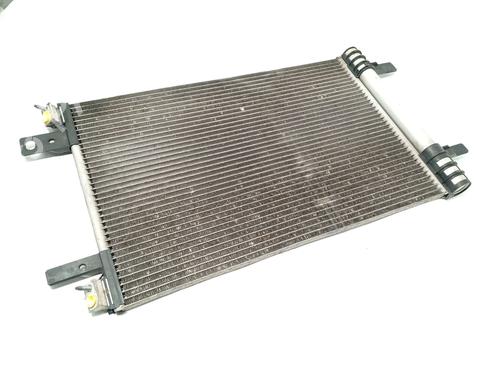 Used AC radiator AC radiator PEUGEOT RIFTER 1.5 BlueHDi 130 (130 hp) 33466165 33466165