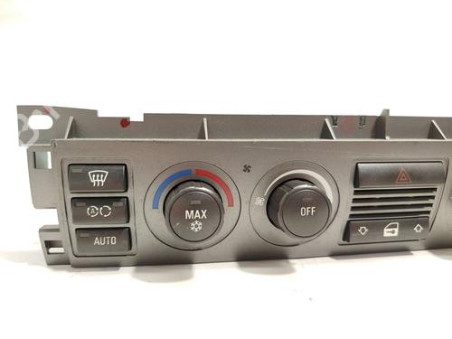 Climate control BMW 7 (E65, E66, E67) 740 d | BP23399526I5 - Image 3