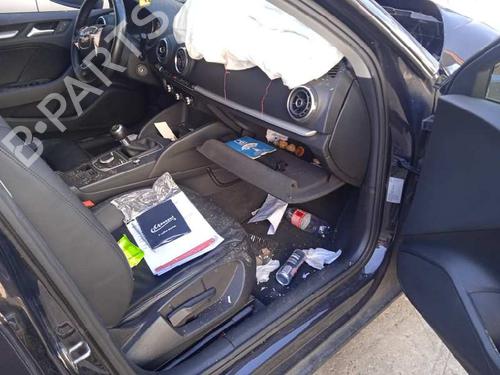 Front right window mechanism AUDI A3 Sportback (8VA, 8VF)  | BP15727233C23 