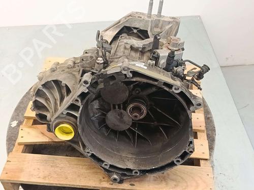 Gearbox FORD TRANSIT CUSTOM V362 Van (FY, FZ) 2.2 TDCi | BP38331772M3 - Image 5