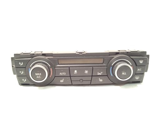 Climate control BMW X1 (E84) sDrive 18 d | BP28378811I5 