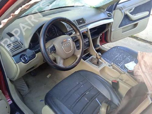 Left taillight AUDI A4 B7 (8EC) 2.0 TDI | BP17018773C34