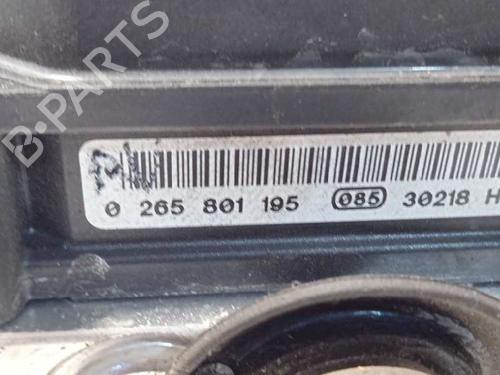 ABS pump FORD KA (RU8)  | BP6981447M43 