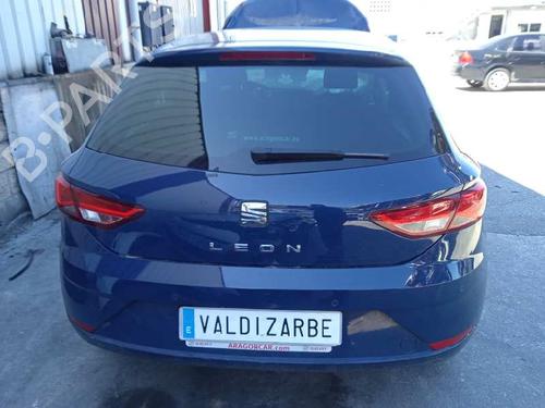 Electronic module SEAT LEON (5F1) 1.4 TSI | BP13295962M83  - Image 12
