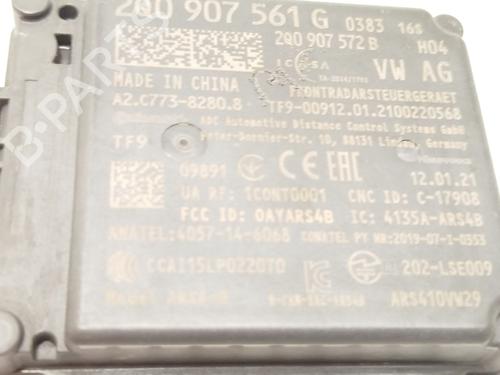 Electronic module VW T-CROSS (C11, D31) | BP34124032M83 - Image 4