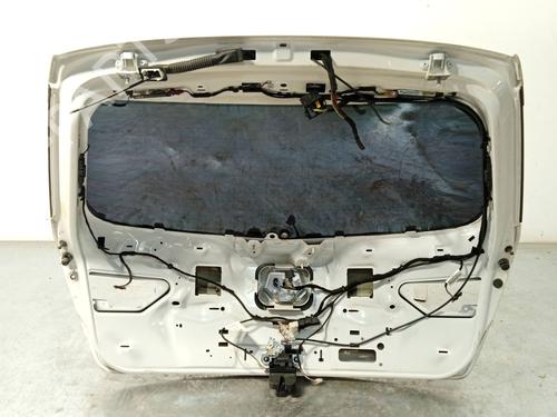 Tailgate SEAT LEON ST (5F8) 2.0 TDI 4Drive | BP26208708C6 