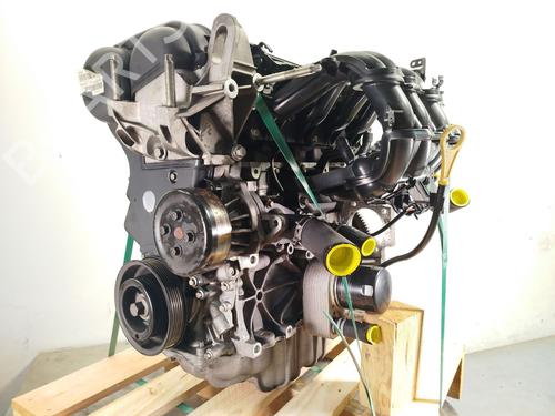 Engine FORD FIESTA VI (CB1, CCN)  | BP24663491M1 