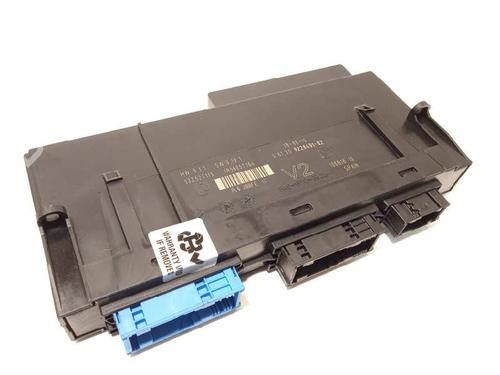 Used Electronic module BMW 5 (F10) 525 d (204 hp) 13622874