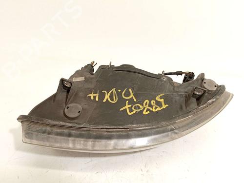 Right headlight SEAT LEON (1M1) 1.9 TDI | BP38436829C29  - Image 5