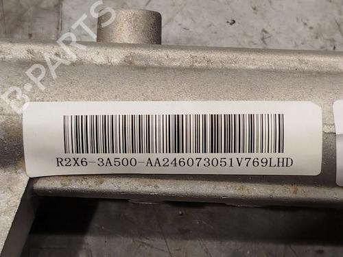 Styregear/Snekke FORD TOURNEO CUSTOM V362 Bus (F3) 1.0 EcoBoost PHEV | BP30636222M22