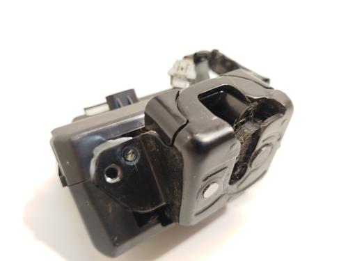 Tailgate lock TOYOTA RAV 4 V (_A5_, _H5_) 2.5 Hybrid AWD (AXAH54) | BP28208704C101 