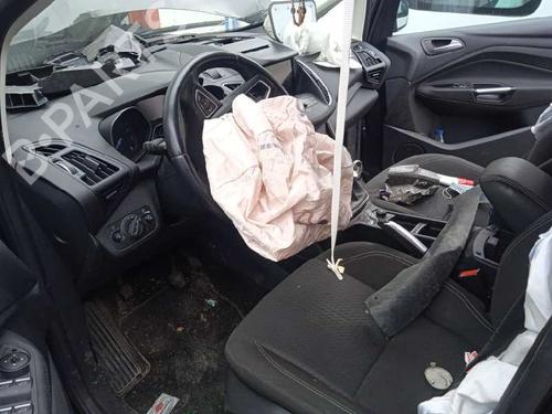 Steering column stalk FORD GRAND C-MAX (DXA/CB7, DXA/CEU) 1.0 EcoBoost | BP9425078I23 