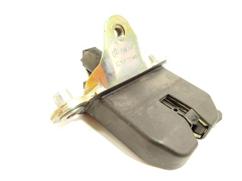 Used Tailgate lock SKODA OCTAVIA II (1Z3) [2004-2013]  21266236