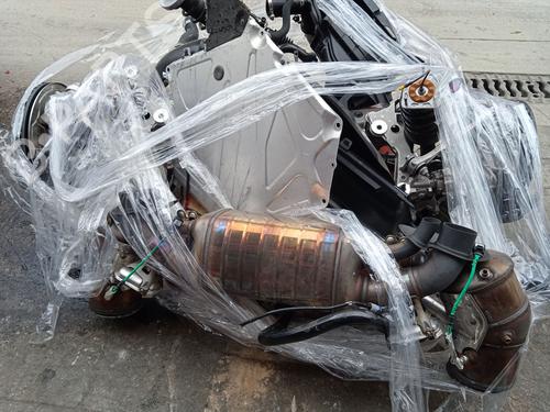 Electronic sensor PORSCHE 911 Convertible (992) 3.8 Turbo S (992650) | BP23896431M84 