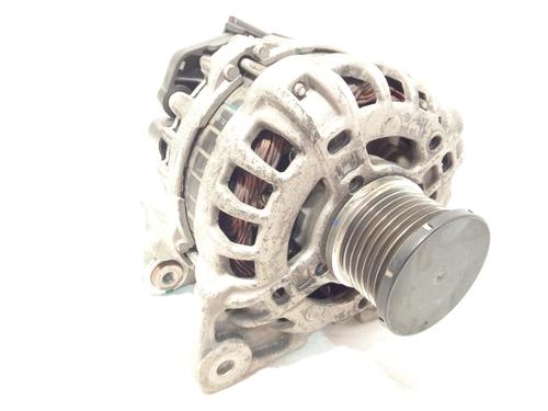 Used Alternator Alternator 24639336 24639336