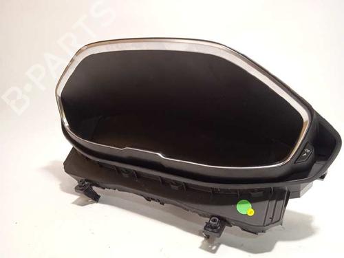 Instrument cluster PEUGEOT 3008 II SUV (MC_, MR_, MJ_, M4_)  | BP9702971C47 