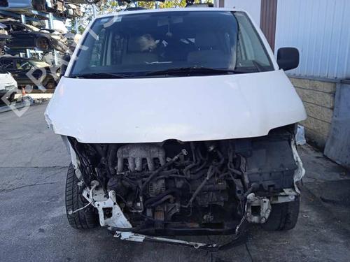 Front left lock VW TRANSPORTER T5 Bus (7HB, 7HJ, 7EB, 7EJ) 2.5 TDI | BP15896738C98 