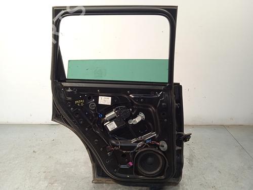 Left rear door VW TOUAREG (7LA, 7L6, 7L7)  | BP20656861C4 