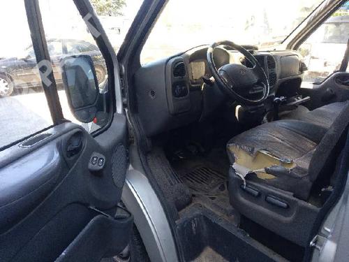 Corner bumper FORD TRANSIT Van (FA_ _) 2.0 TDCi | BP8900853C117  - Image 14