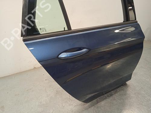 Right rear door OPEL ASTRA K Sports Tourer (B16) 1.4 Turbo (35) | BP30173735C5