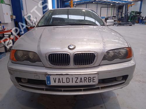 Left headlight BMW 3 Coupe (E46) 323 Ci | BP35781671C28  - Image 12
