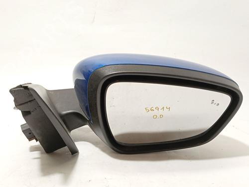 Used Right mirror Right mirror FORD KUGA III (DFK) 2.5 Duratec Plug-in-Hybrid (152 hp) 33320285 33320285