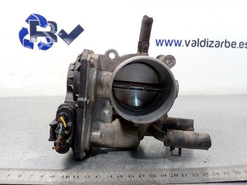 Used Throttle body Throttle body KIA SPORTAGE III (SL) 1.6 GDI (135 hp) 3512074 3512074
