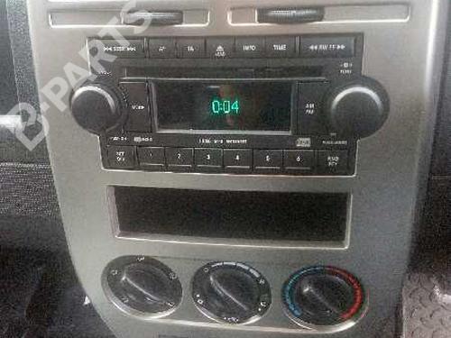 Left sun visor JEEP COMPASS (MK49) 2.0 CRD | BP2537652I1  - Image 22