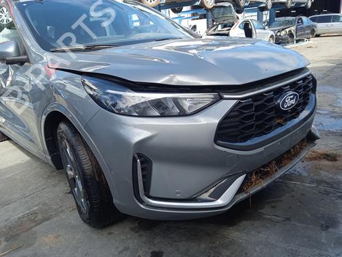 Oliekøler FORD KUGA III (DFK) 2.5 Duratec Plug-in-Hybrid | BP30154887M33